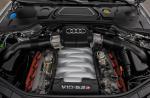Audi S8 2008 года (WW)